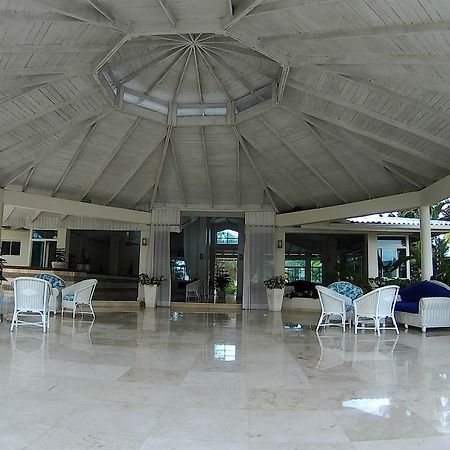 Apartments At San Marino Playa Dorada Πουέρτο Πλάτα Εξωτερικό φωτογραφία