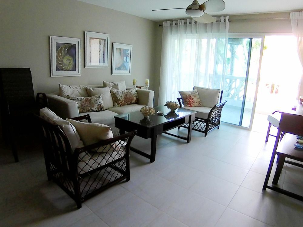 Apartments At San Marino Playa Dorada Πουέρτο Πλάτα Εξωτερικό φωτογραφία