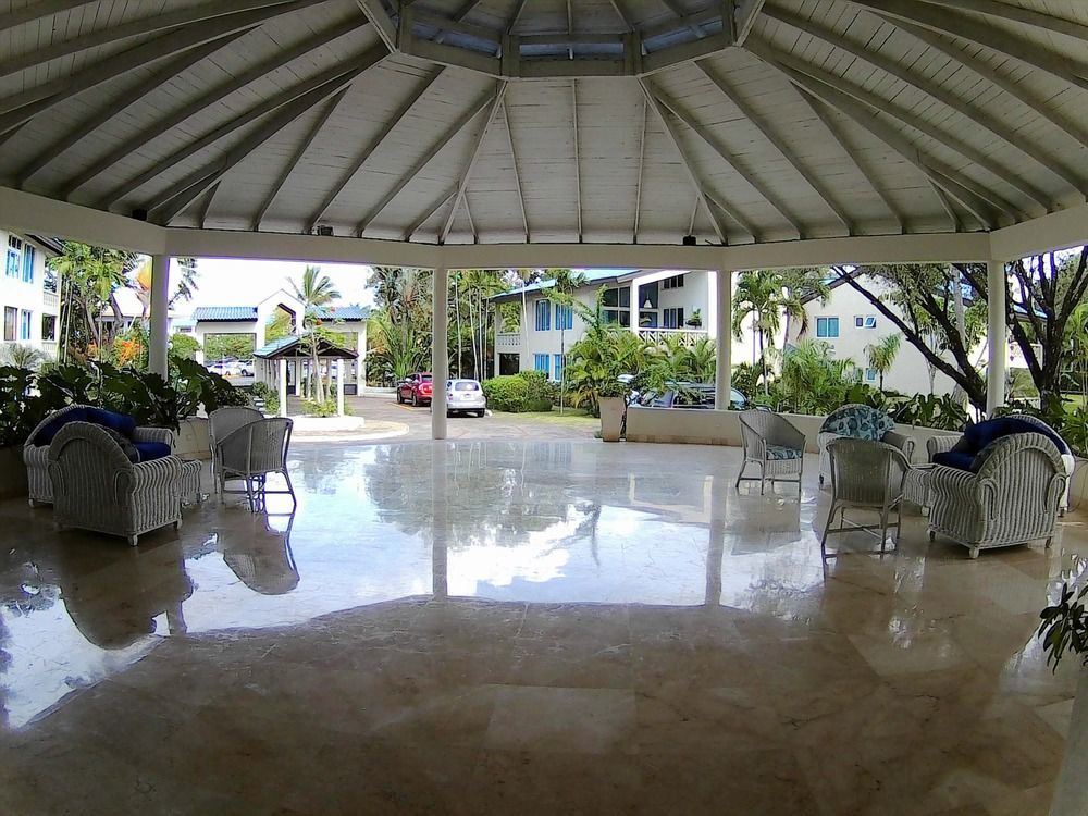 Apartments At San Marino Playa Dorada Πουέρτο Πλάτα Εξωτερικό φωτογραφία