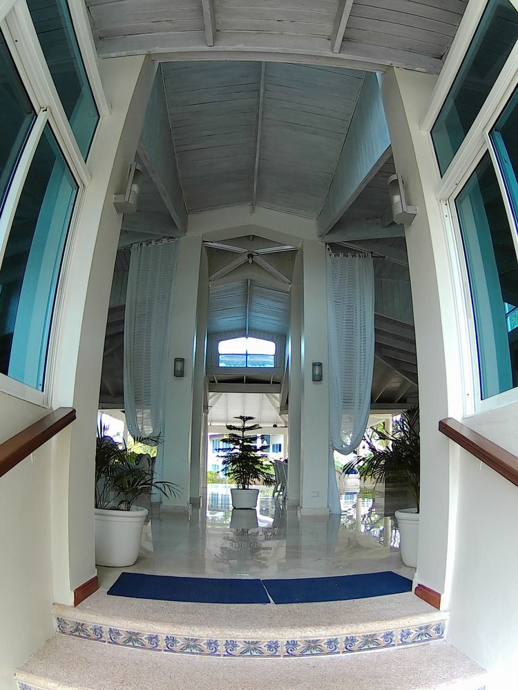 Apartments At San Marino Playa Dorada Πουέρτο Πλάτα Εξωτερικό φωτογραφία