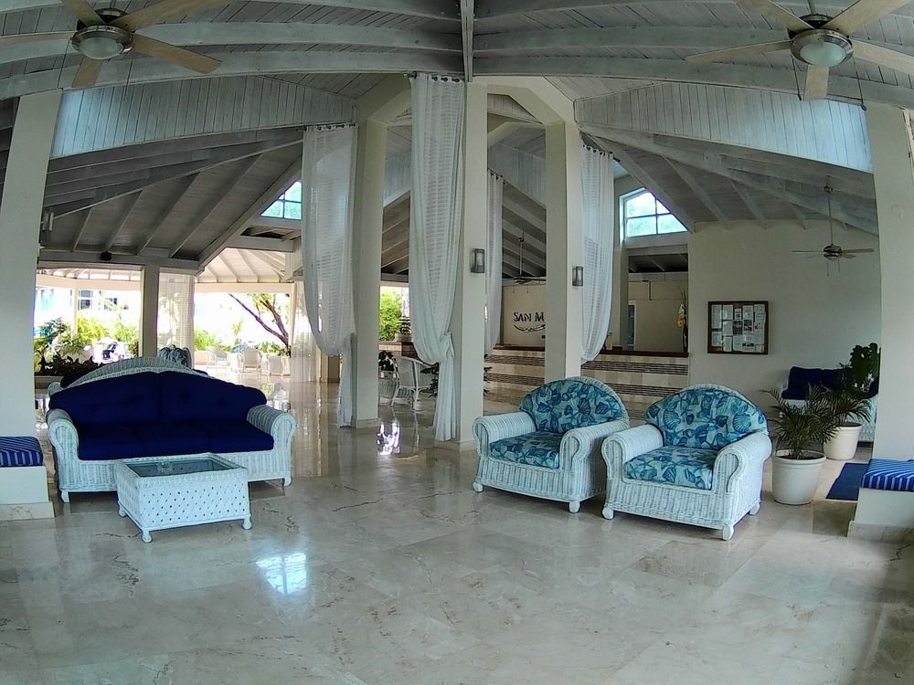 Apartments At San Marino Playa Dorada Πουέρτο Πλάτα Εξωτερικό φωτογραφία