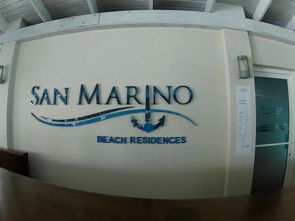 Apartments At San Marino Playa Dorada Πουέρτο Πλάτα Εξωτερικό φωτογραφία