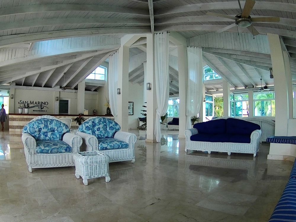 Apartments At San Marino Playa Dorada Πουέρτο Πλάτα Εξωτερικό φωτογραφία