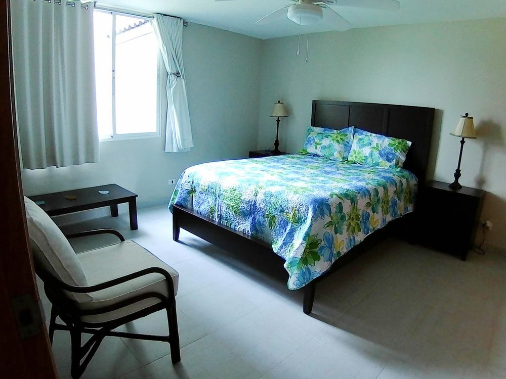 Apartments At San Marino Playa Dorada Πουέρτο Πλάτα Εξωτερικό φωτογραφία
