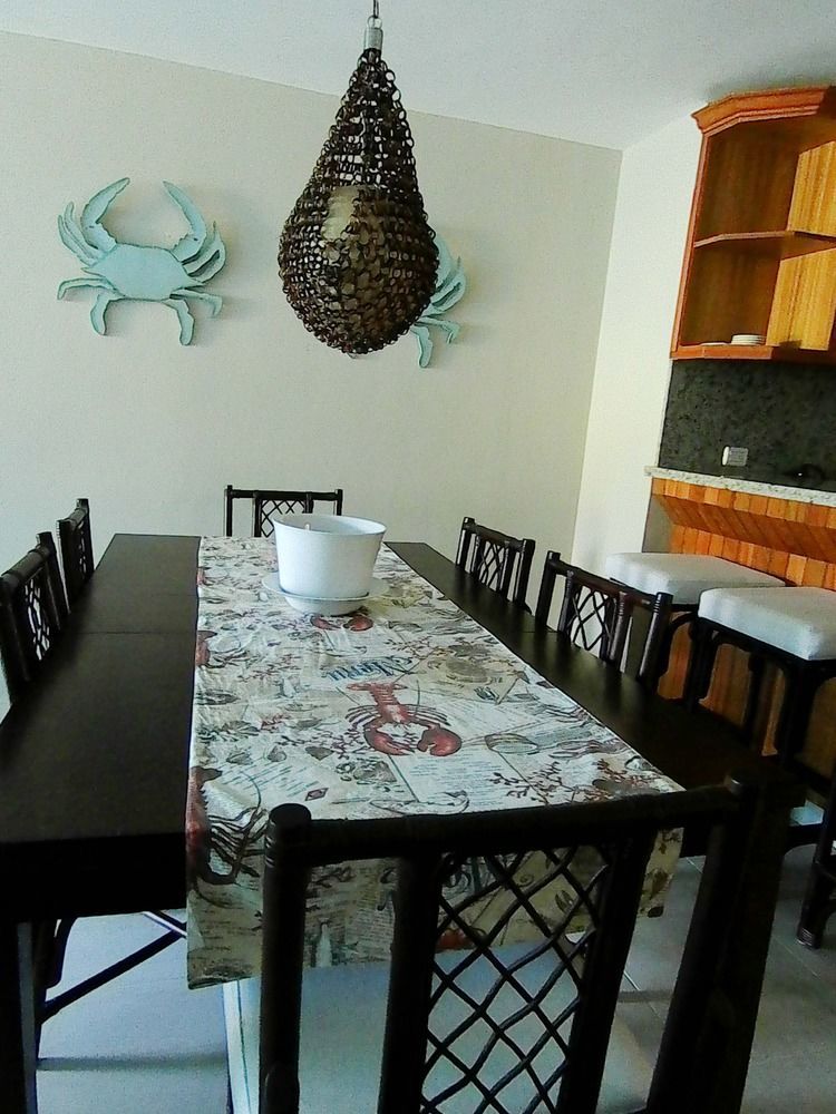 Apartments At San Marino Playa Dorada Πουέρτο Πλάτα Εξωτερικό φωτογραφία
