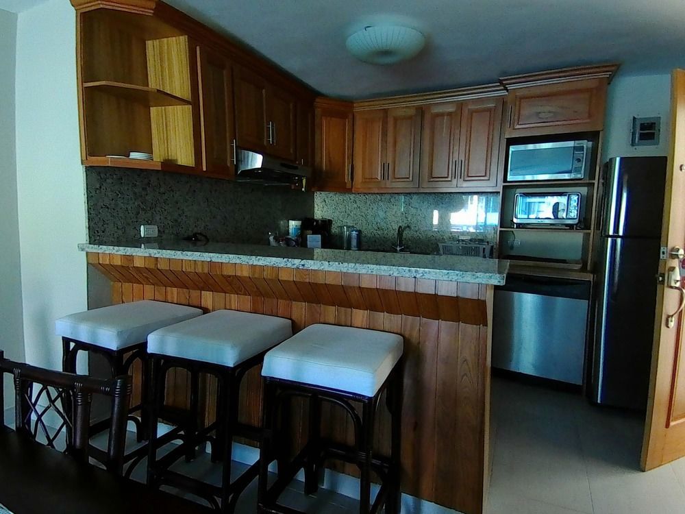 Apartments At San Marino Playa Dorada Πουέρτο Πλάτα Εξωτερικό φωτογραφία