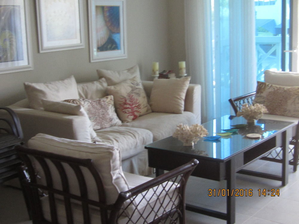 Apartments At San Marino Playa Dorada Πουέρτο Πλάτα Εξωτερικό φωτογραφία